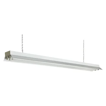 Led T8 2x20w Bare Batten,Fluorescent Fitting,Ceiling Or Wall Fixture,1. ...