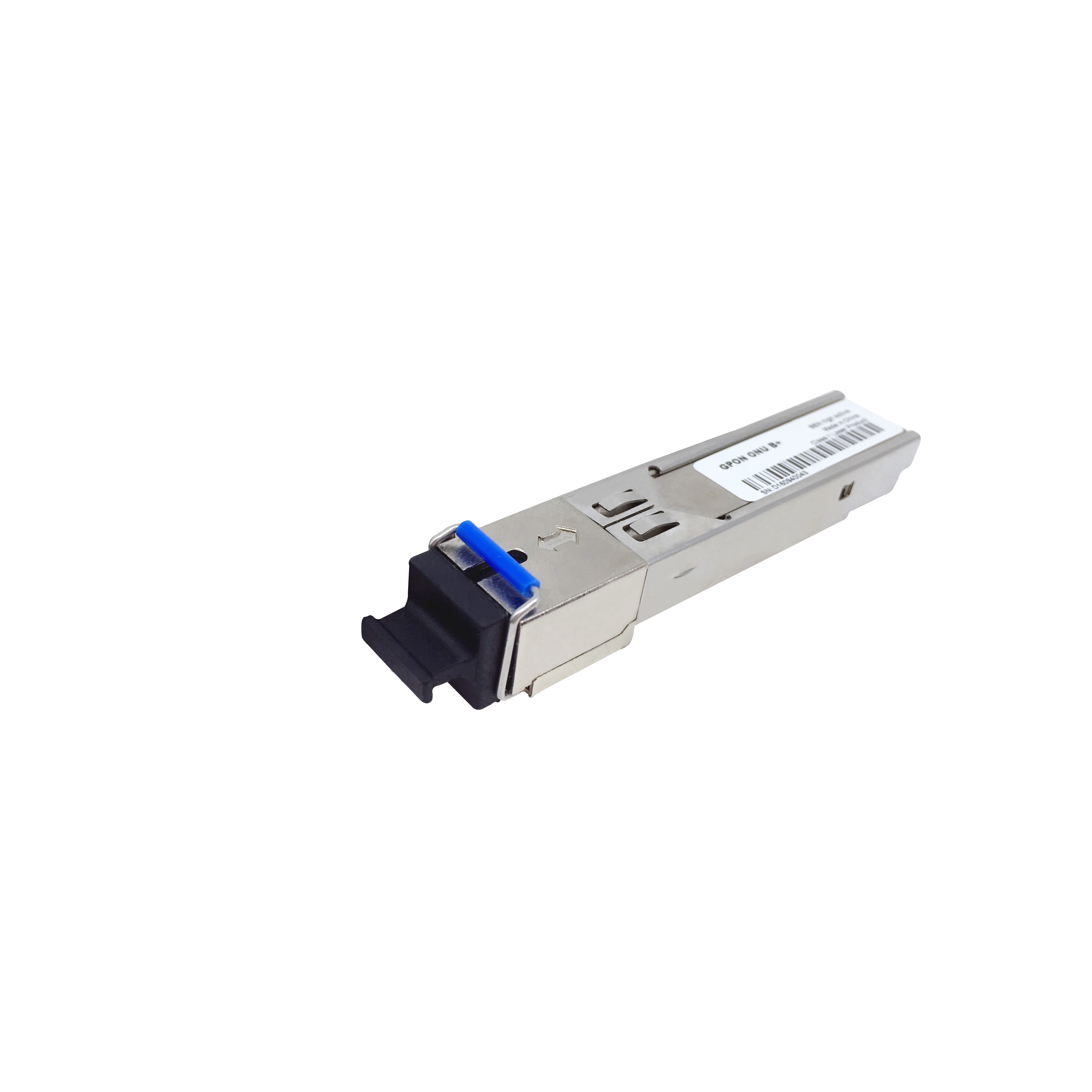 Sfp gpon onu stick. Модуль GPON onu SFP SC, 1.244/2.488Гбит/с, 1310/1490нм, 20км, TBSF-GPON-onu-b+.