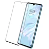 Factory 3D Full Hybrid Organic Film Flexible Tempered Glass Screen Protector for Huawei P30 PRO