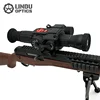 LINDU electric compass dual use X sight night vision for rifle