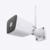 1080P outdoor waterproof wifi camera 5DB antenna super strong signal wifi TF card camera
