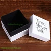 Custom 1200 gsm Grey Paperboard Box ,Non One Piece Package Supplier