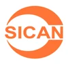 For Mini Cooper 2007 2008 - 2015 Headlight Trim Ring - Chrome Set Left+Right