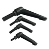 multi-Usage and Plastic Material zinc adjustable knob