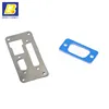 extruded emi gaskets wave absorb material rubber electrically conductive flat gaskets rf shield material environmental gasket