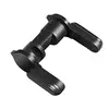 Tactical .223/5.56 Ambidextrous Safety Selector Dual Lever Ar-15 Accessories Ambi Replaces Mil-Spec Steel