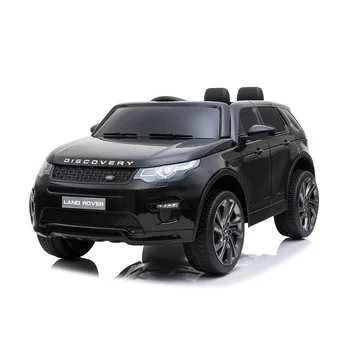 land rover discovery toy car