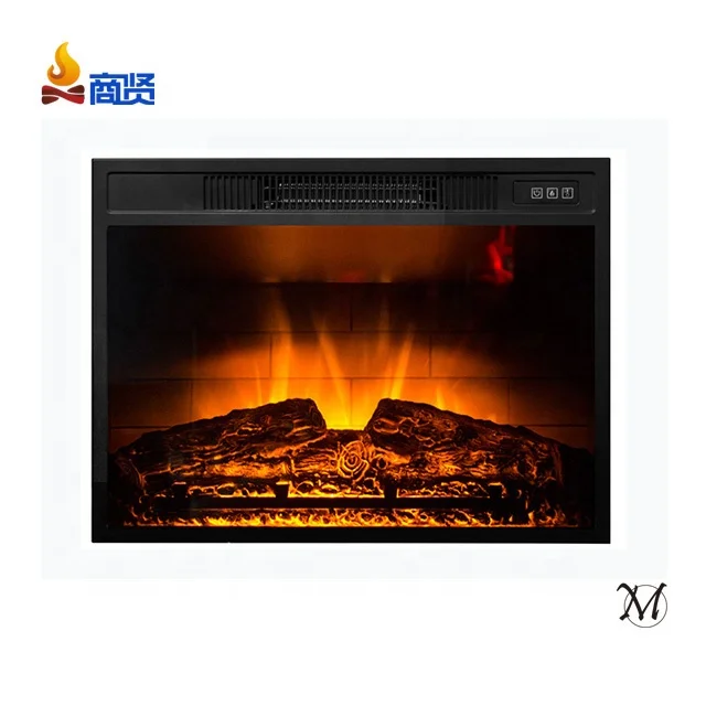 Csa Standard Remote Control Fireplace Insert Electric Buy