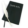 Top Quality Death Note Notebook, Hot Japanese Anime Death Note Book, Hot Death Note School Notebook