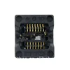 Smart Electronics High Quality and Durable, OTS-14(16)-1.27-03, IC Test & Burn-in Socket, led driver ic
