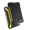 8 inch Android Octa core rugged industrial tablet PC build in front facing NFC support optional IRDA RFID UHF 2D scanner
