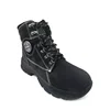 SOMO Steel Toe Cap Construction Protective Antitastic Safety Shoes