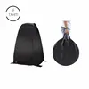 Easy Instal Stability Anti UV Outdoor Portable Shower Waterproof Polyester Privacy Single Layer Camping Toilet Pop Up Tent