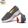 Cheap price canvas shoes women casual shoes sneakers