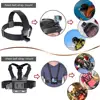 2019 high quality 65-in-1 cheap cctv Camera Accessories GoPros Pack/Sets/Kits for go pro hero4/3+3