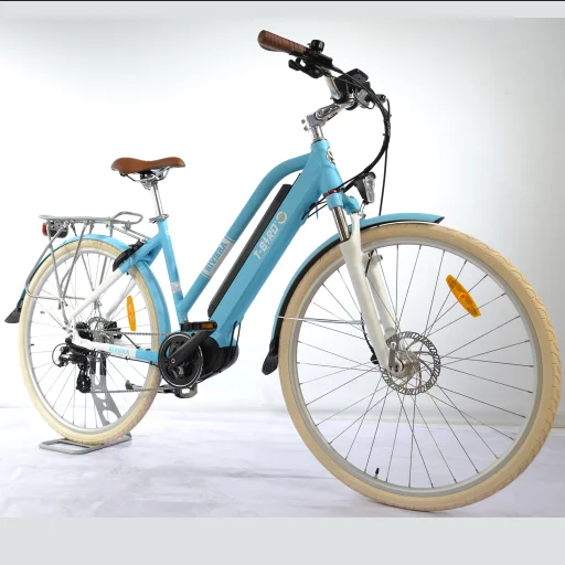 phoenix electric bike