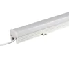 programming dmx512 digital led tube light for building lighting
