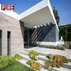 New arrival landscape architecture design styles with best service and low price