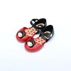 Summer Children's Shoes New Girl Sandals Snow White Children's Jelly Shoes