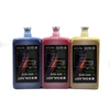 Ocbestjet 1000ML/Bottle 4 Colors Refill Eco solvent Ink Eco-solvent Ink For Epson DX5 DX7 Printer