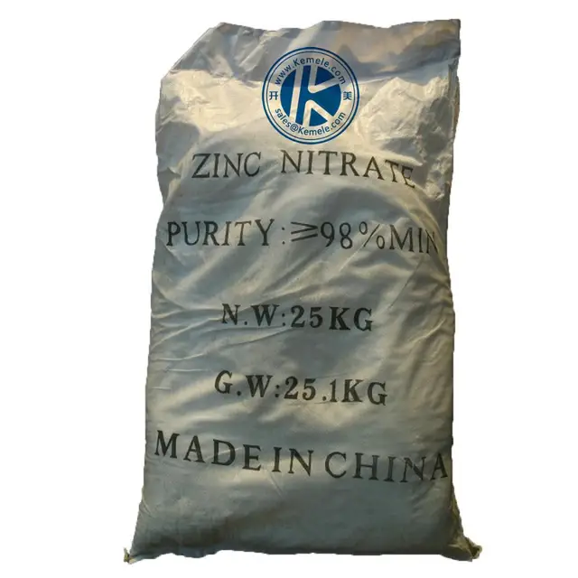 zinc nitrate