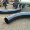 5D carbon steel elbow dimensions