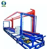 Extrusion Object C EPS Foam Block Wire Cutting Machine