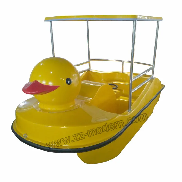 Modern Water Park Cheap Pedalo Duck Paddle Swan Boat For Sale Buy