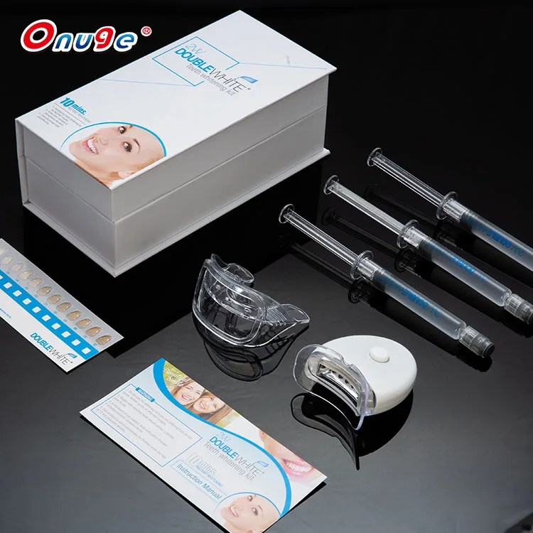 Most popular OEM tooth whitening home teeth whitening kit with CE certificates