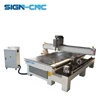 Wood Router Woodworking Machine 4 axis Rotary CNC Router for 3D DIY Making
