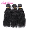 China factory xuchang human hair manufactuer,jerry curl human hair for braiding,20 22 24 inch human braiding hair