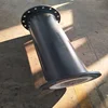 Alumina Ceramic Lined Wear Resistant Bends/elbows,Alumina Ceramic Lined Bends/elbow/tube/pipe