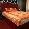 Nano far infrared tourmaline bedding set