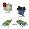 High Efficiency Gold Washing Plant Chrome Processing Plant Mine Mill Tungsten Shaking Table for Rock Gold Processing