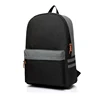 Nylon Material Korean Style Latest Average Size Of Backpack