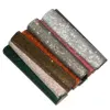 Yiwu Accessories Hot Sale Super Quality Bling Bling Crystal Mesh Fabric Rhinestone Hot Fix