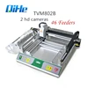 Factory custom high precision manual smt printer smt machine pcb led assembly machine