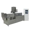 Snack food processing machinery twin screw extruder