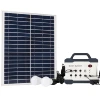Mini solar power system 10W 15W 6V Solar Kit for Home