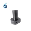 Customized precision shaft process parts CNC machining for generator machine