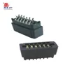 3.0mm pitch Mini electronic single row wire to board connector right angle/straight/SMT wafer connector