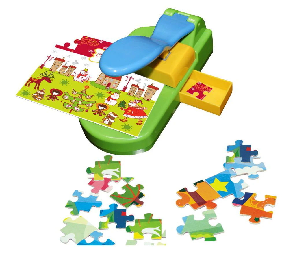 jigsaw puzzle maker online