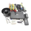High quality Two way car alarm system M903F with LCD remote engine start Auto alarm M903F