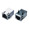 2019 Xyfw Hot Sale 8p8c Modulator Motherboard Electronic Components Tab Down With Rj45 2*6 Transformer
