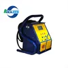 HDPE Pipe Poly Plastic Thermofusion 315 Electrofusion Welding Machine