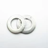 DIN125A M35 Flat round washers zinc plated