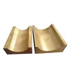 CNC machining services aluminum processing center of aluminum casting and processing parts