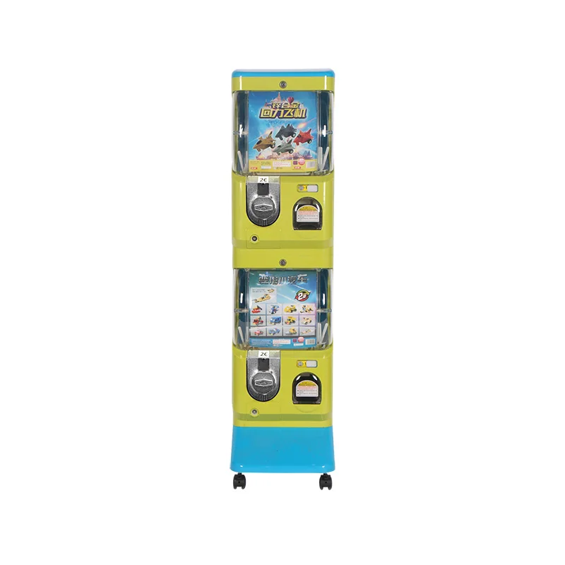 Wholesale  Vending Chewing Gum Dispenser From China Factory