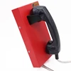 Wall Mount Emergency SOS Bank Service Phone Analogue VoIP GSM Hotline Public Telephone