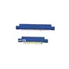 SMT free samples pcb edge connector